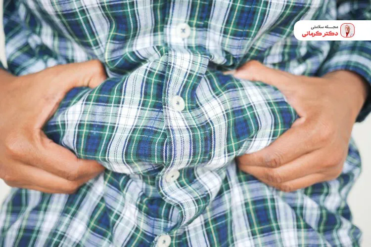 یکی از عوارض مهم آمپول اسپارتینا التهاب پانکراس است.