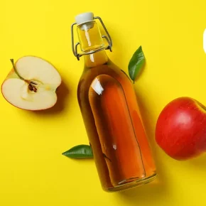 مقاله طرز تهیه سرکه سیب به چند روش