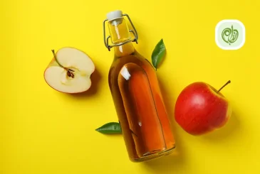 مقاله طرز تهیه سرکه سیب به چند روش