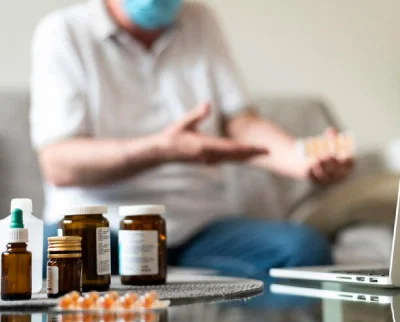 بیماری و درمان