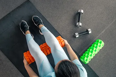 ورزش تناسب اندام