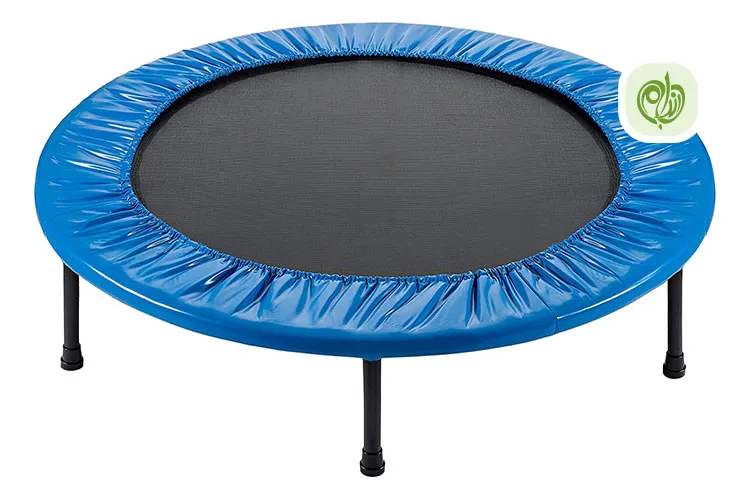 مقاله فواید ورزش جامپینگ برای لاغری