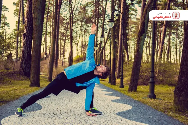 به دلیل قند پایین در صبح، ورزش صبحگاهی موجب افزایش چربی سوزی بدن خواهد شد.