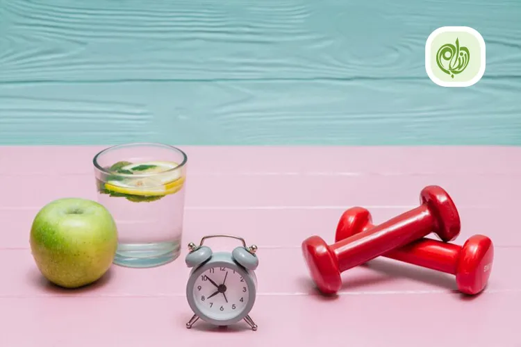 مزایا و معایب ورزش صبحگاهی برای لاغری
