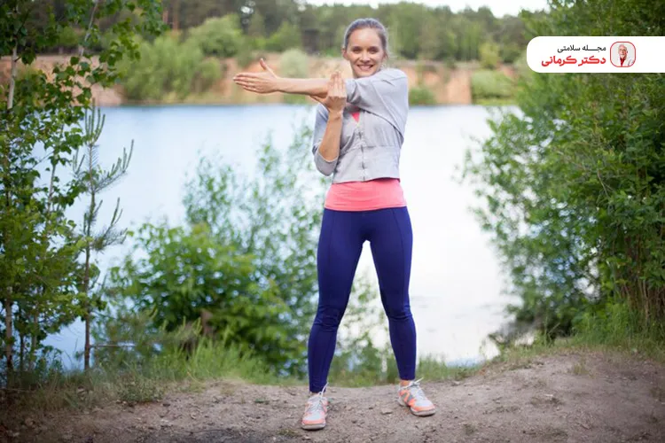 اگر افت قند دارید ورزش صبحگاهی انجام ندهید.