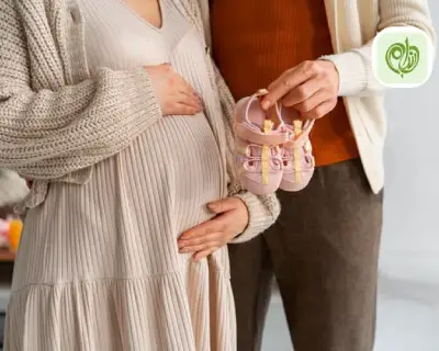 مراقبت های دوران بارداری