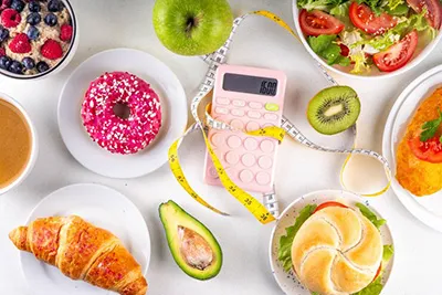 رژیم چاقی چیست