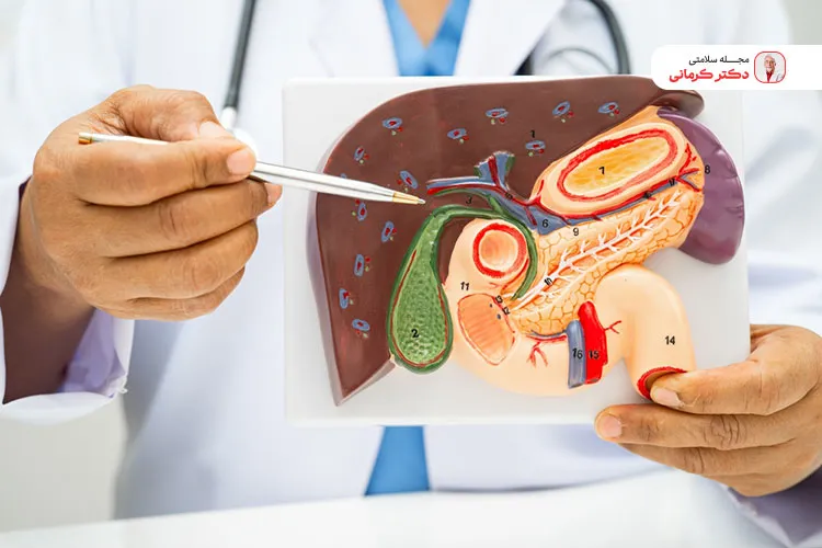 تصور می‌شود با برداشتن کیسه صفرا کاهش وزن اتفاق می‌افتد، چون چربی‌ها کمتر جذب و غذا راحت‌ تر هضم می‌شود.