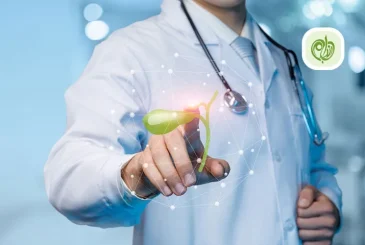 پست علت لاغری بعد از عمل صفرا