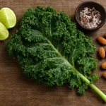 برگه جدول کالری مواد غذایی پرمصرف