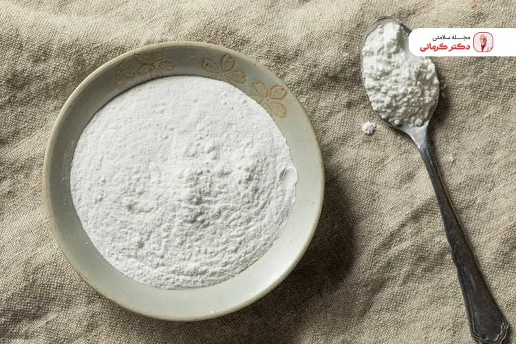 بررسی پودر تارتار برای لاغری cream tartar weight loss 3 پودر تارتار برای لاغری پشتوانه علمی ندارد.