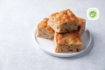 مقاله طرز تهیه انواع کیک رژیمی