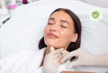 پست عمل لاغری صورت؛ توصیه می‌شود؟