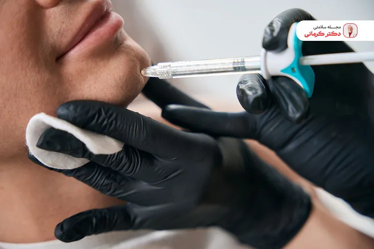 عمل لاغری صورت؛ توصیه میشود؟ face slimming 5 مهمترین نکته در عمل های لاغری صورت عدم زیاده روی در آن است.