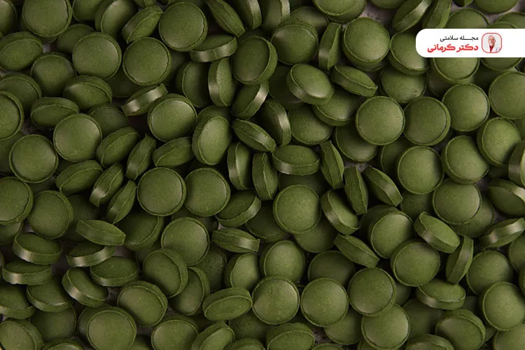 تاثیر قرص آلگومد سبز بر وزن algomed green tablets weight loss 8 قرص آلگومد مانند هر مکمل دیگری باید تاییدیههای پزشکی داشته باشد.