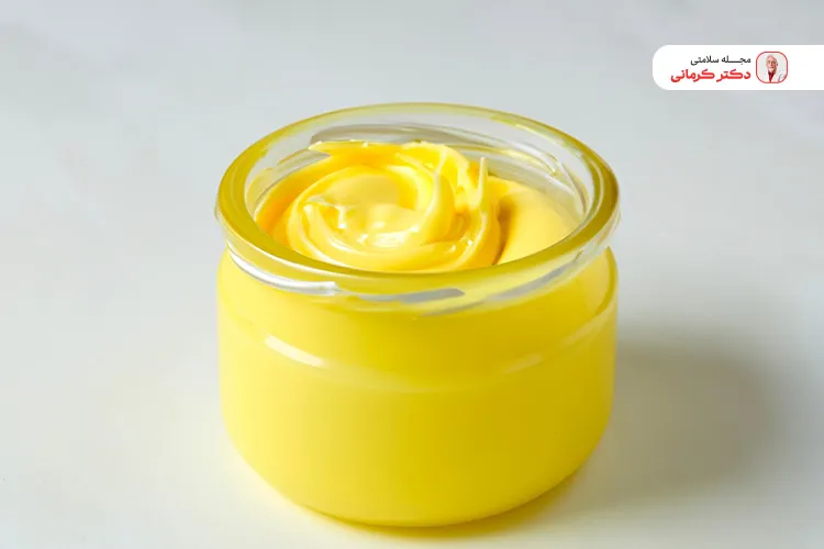 مصرف بیش از اندازه روغن دنبه موجب چاقی خواهد شد.