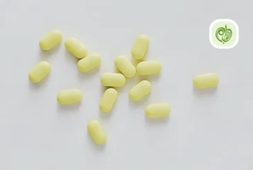 مقاله فواید و عوارض قرص کرفس برای لاغری