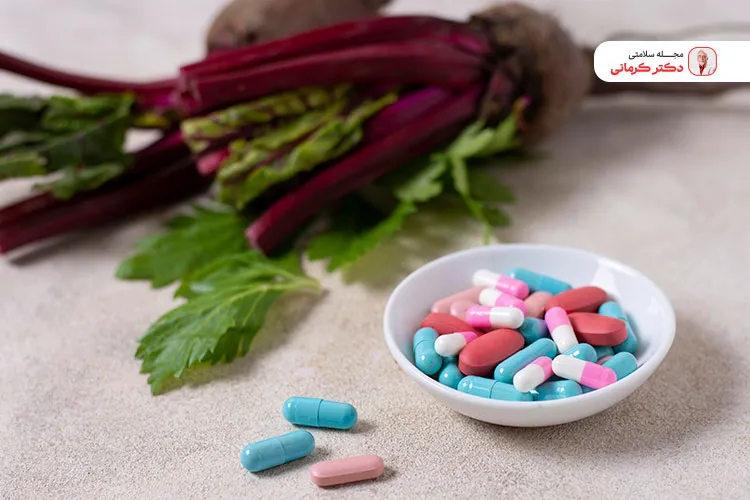 از عصاره کرفس و چند گیاه دیگر در تولید قرص لاغری کرفس استفاده می‌شود.