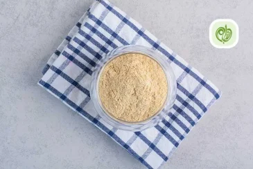 مقاله فواید پودر فیبر برای لاغری