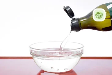 مقاله روغن ام سی تی برای لاغری