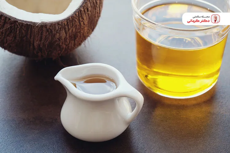 چربی سوزی سریع با روغن MCT؟ mct oil weight loss 3 روغن های ام سی تی برای افزایش وزن کودکان مفید است.