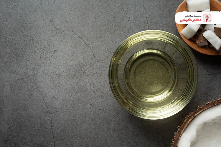 چربی سوزی سریع با روغن MCT؟ mct oil weight loss 6 نحوه و زمان مصرف روغن ام سی تی برای لاغری به شرایط هر فرد بستگی دارد.