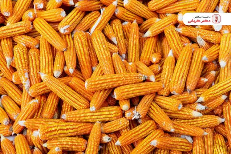 روغن ذرت: دوست یا دشمن؟ properties corn oil 11 روغن کانولا بهتر از روغن ذرت است.