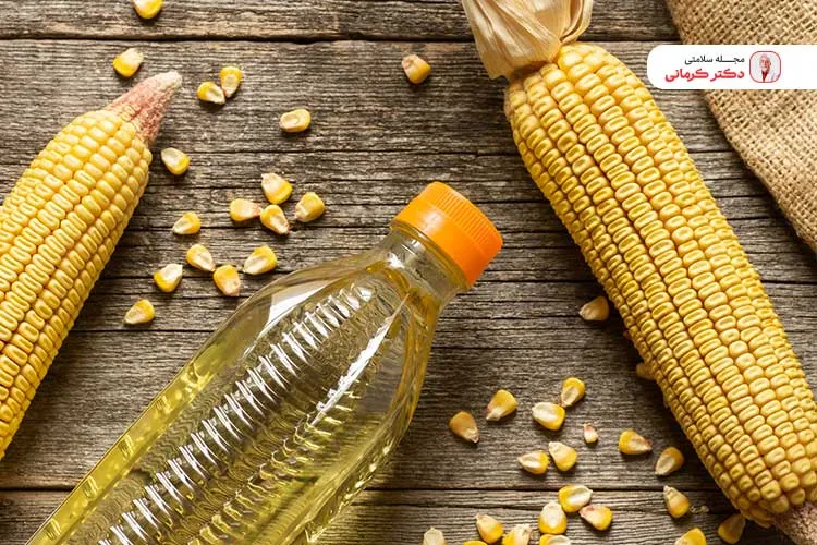 روغن ذرت: دوست یا دشمن؟ properties corn oil 3 اگر دچار اضافه وزن هستید بهتر است در مصرف روغن ذرت احتیاط کنید.