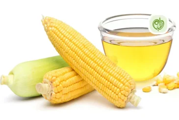 مقاله خواص روغن ذرت چیست؟