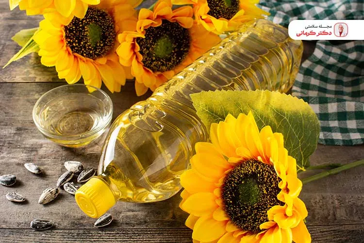 روغن ذرت: دوست یا دشمن؟ properties corn oil 5 روغن کانولا بهتر از روغن ذرت است.