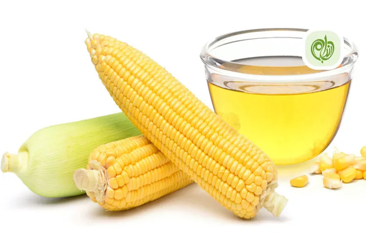 مقاله خواص روغن ذرت چیست؟