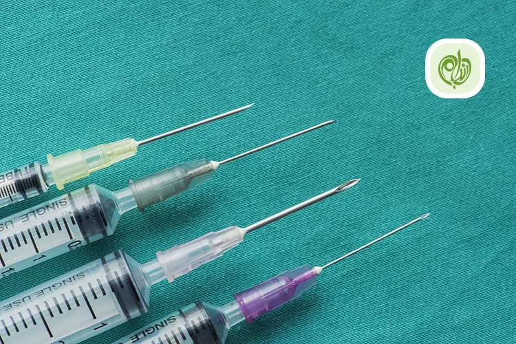 مقاله لاغری با امبدینگ چیست؟