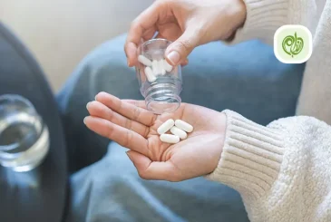 پست معرفی قرص کربوبلاکر برای لاغری