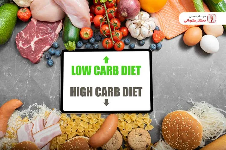 معرفی قرص کربوبلاکر برای لاغری what carb blocker pill 3 کربوهیدراتها دو نوع ساده و پیچیده هستند.