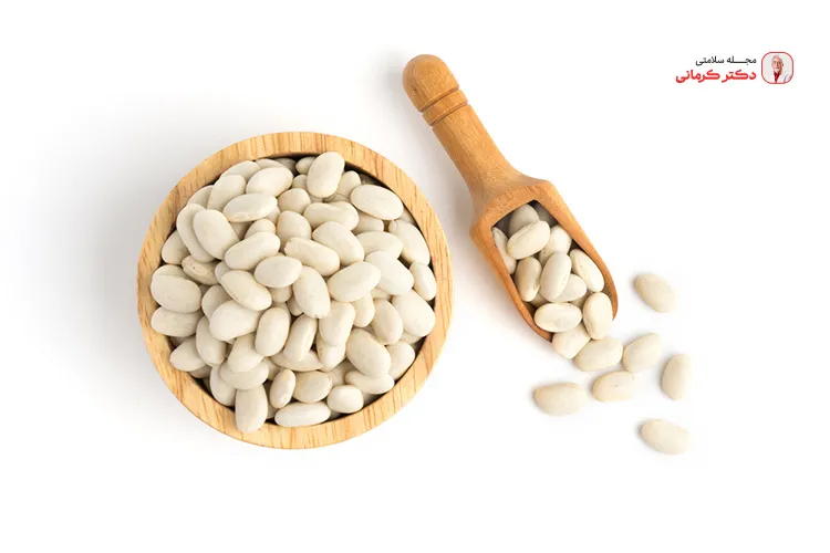 معرفی قرص کربوبلاکر برای لاغری what carb blocker pill 5 در قرص لاغری کربوبلاکر از عصاره لوبیا سفید استفاده میشود.