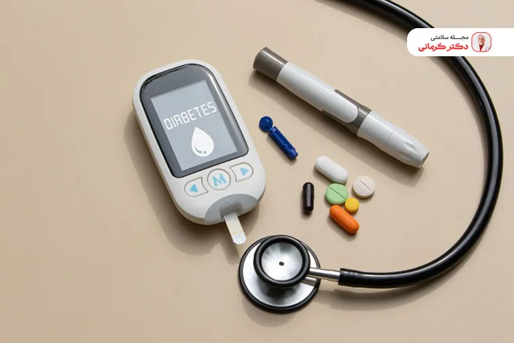 معرفی قرص کربوبلاکر برای لاغری what carb blocker pill 6 در قرص کربوبلاکر از مواد داروهای کنترل قند خون استفاده میشود.