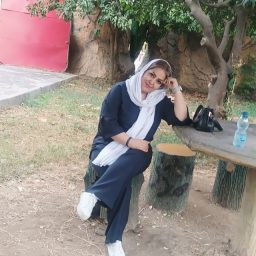 مریم اصیلی